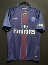 【2016/17】パリ・サンジェルマン（H）/ CONDITION：A / SIZE：S