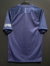 【2016/17】パリ・サンジェルマン（H）/ CONDITION：A / SIZE：S