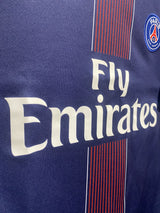 【2016/17】パリ・サンジェルマン（H）/ CONDITION：A / SIZE：S