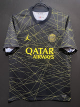 【2022/23】パリ・サンジェルマン（4TH）/ CONDITION：A / SIZE：M