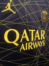 【2022/23】パリ・サンジェルマン（4TH）/ CONDITION：A / SIZE：M