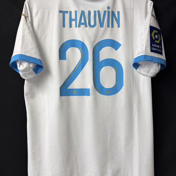 マルセイユ – Vintage Sports Football Store