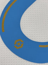 【2020/21】マルセイユ（H）/ CONDITION：A / SIZE：M / #26 / THAUVIN / リーグ・アンパッチ