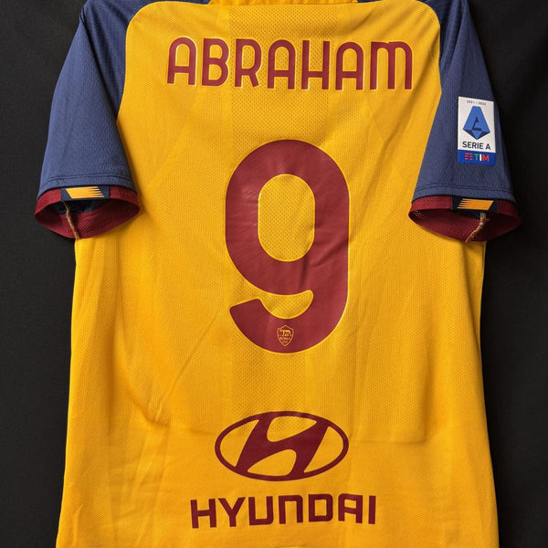 ASローマ – Vintage Sports Football Store