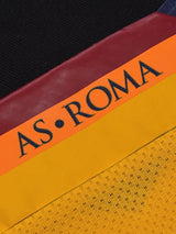 【2021/22】ASローマ（3rd）/ CONDITION：A- / SIZE：M / #9 / ABRAHAM / セリエAパッチ