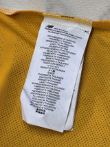 【2021/22】ASローマ（3rd）/ CONDITION：A- / SIZE：M / #9 / ABRAHAM / セリエAパッチ