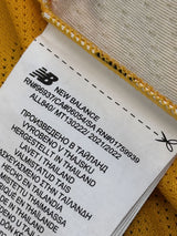 【2021/22】ASローマ（3rd）/ CONDITION：A- / SIZE：M / #9 / ABRAHAM / セリエAパッチ