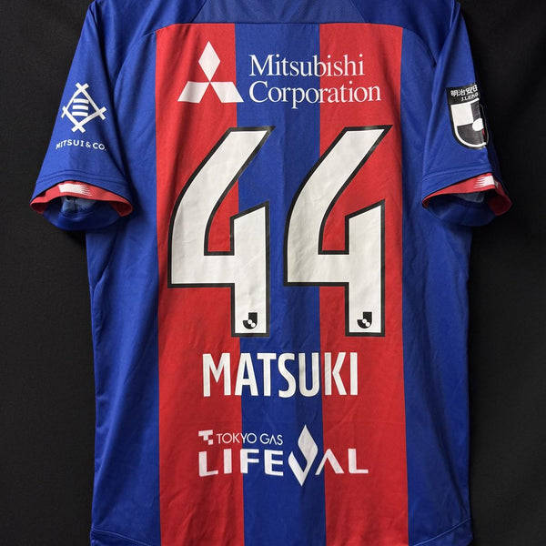 FC東京 – Vintage Sports Football Store