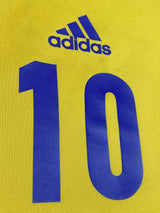 【2012】TEAM AS ONE / CONDITION：New / SIZE：L（日本規格）/ #10/ DEL PIERO