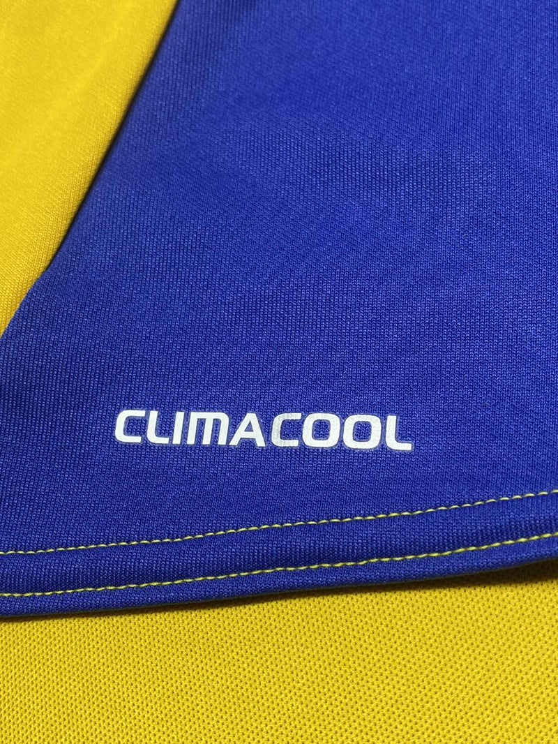 2012】TEAM AS ONE / CONDITION：New / SIZE：L（日本規格）/ #10/ DEL