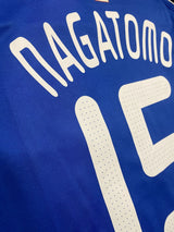 【2008/09】日本代表（H）/ CONDITION：A- / SIZE：M（日本規格）/ #15 / NAGATOMO