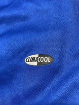 【2008/09】日本代表（H）/ CONDITION：A- / SIZE：M（日本規格）/ #15 / NAGATOMO