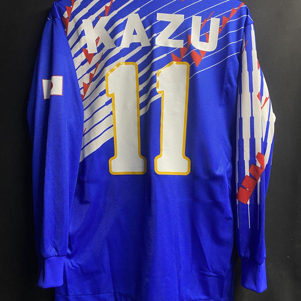 1993】日本代表（H）/ CONDITION：A- / SIZE：L（日本規格）/ #11