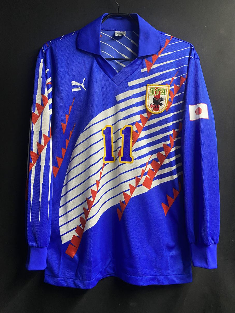 アジア・オセアニア代表チーム – Vintage Sports Football Store