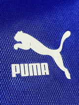 【1993】日本代表（H）/ CONDITION：A- / SIZE：L（日本規格）/ #11 / KAZU / 日の丸パッチ