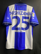 【2000/01】エスパニョール（H）/ CONDITION：A / SIZE：M / #25 / NISHIZAWA