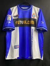 【2000/01】エスパニョール（H）/ CONDITION：A / SIZE：M / #25 / NISHIZAWA