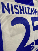 【2000/01】エスパニョール（H）/ CONDITION：A / SIZE：M / #25 / NISHIZAWA