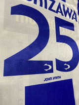 【2000/01】エスパニョール（H）/ CONDITION：A / SIZE：M / #25 / NISHIZAWA