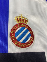 【2000/01】エスパニョール（H）/ CONDITION：A / SIZE：M / #25 / NISHIZAWA