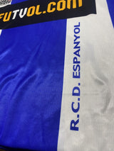 【2000/01】エスパニョール（H）/ CONDITION：A / SIZE：M / #25 / NISHIZAWA