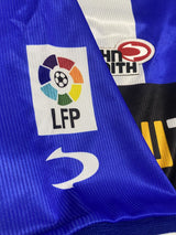 【2000/01】エスパニョール（H）/ CONDITION：A / SIZE：M / #25 / NISHIZAWA