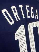 【2002/03】アルゼンチン代表（A）/ CONDITION：A / SIZE：L / #10 / ORTEGA