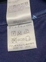 【2002/03】アルゼンチン代表（A）/ CONDITION：A / SIZE：L / #10 / ORTEGA