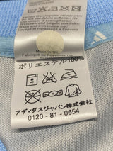 【2002/03】アルゼンチン代表（H）/ CONDITION：A / SIZE：L / #9 / BATISTUTA