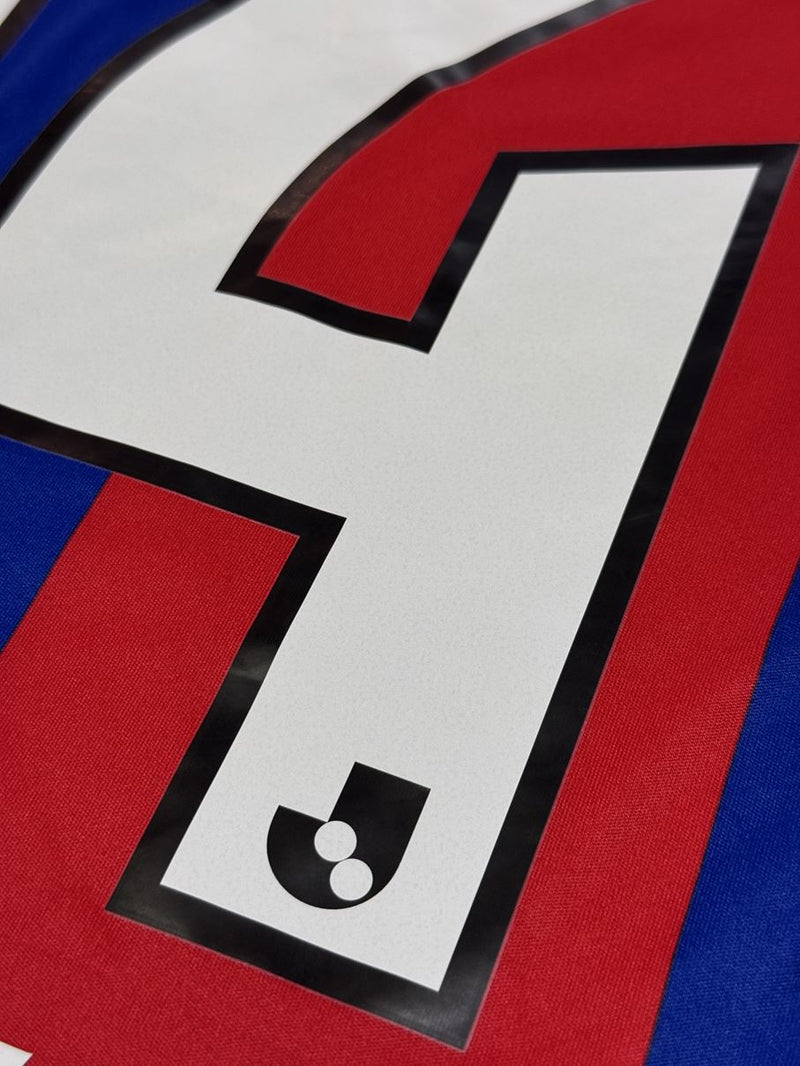 2022】FC東京（H）/ CONDITION：A / SIZE：M（日本規格）/ #44