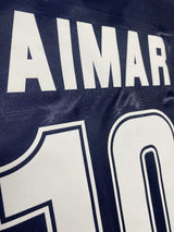 【1999/2000】アルゼンチン代表（A）/ CONDITION：A- / SIZE：L / #10 / AIMAR