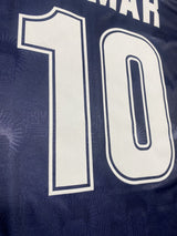 【1999/2000】アルゼンチン代表（A）/ CONDITION：A- / SIZE：L / #10 / AIMAR