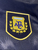 【1999/2000】アルゼンチン代表（A）/ CONDITION：A- / SIZE：L / #10 / AIMAR