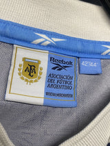 【1999/2000】アルゼンチン代表（A）/ CONDITION：A- / SIZE：L / #10 / AIMAR