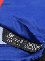 【2022】FC東京（H）/ CONDITION：A / SIZE：M（日本規格）/ #44 / MATSUKI