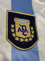 【1999/2000】アルゼンチン代表（H）/ CONDITION：A- / SIZE：L / #9 / BATISTUTA