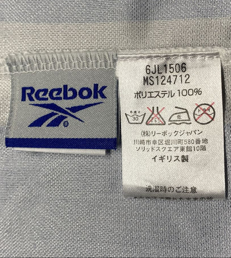 1999/2000】アルゼンチン代表（H）/ CONDITION：A- / SIZE：L / #9