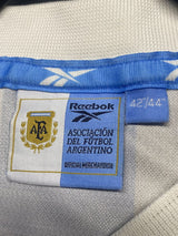 【1999/2000】アルゼンチン代表（H）/ CONDITION：A- / SIZE：L / #9 / BATISTUTA