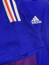 【2002/03】フランス代表（H）/ CONDITION：A / SIZE：M / #10 / ZIDANE