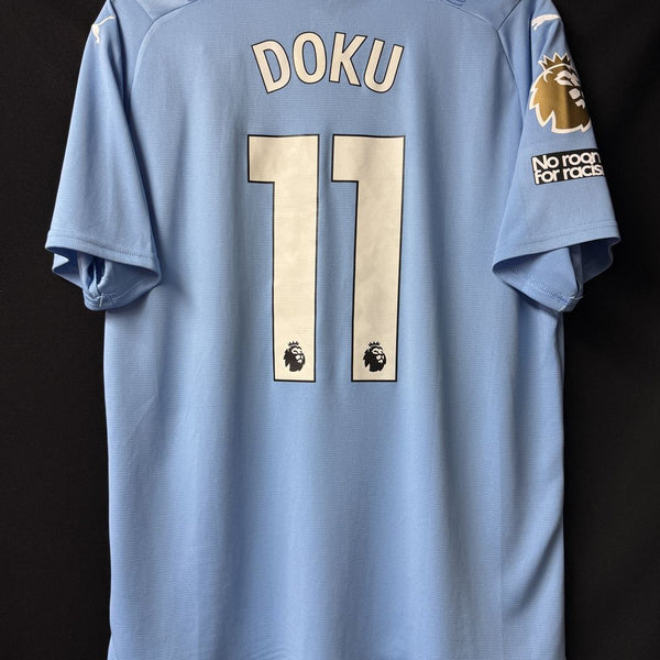 マンチェスター・シティ – Vintage Sports Football Store