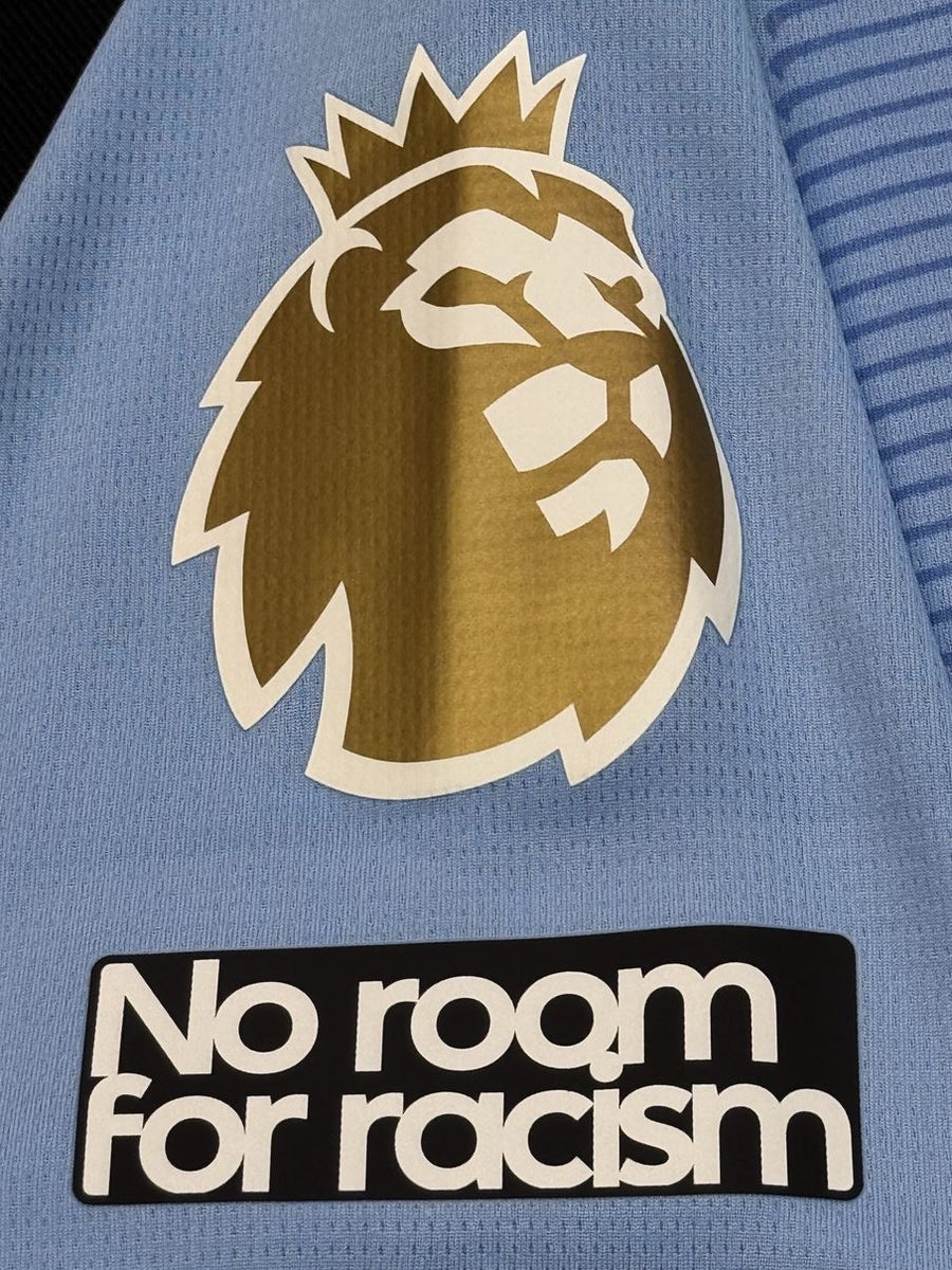 2023/24】マンチェスター・シティ（H）/ CONDITION：NEW / SIZE：L