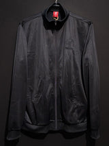リバプール ブラックアウト イスタンブール ウォークアウト ジャケット / CONDITION：NEW / SIZE：L