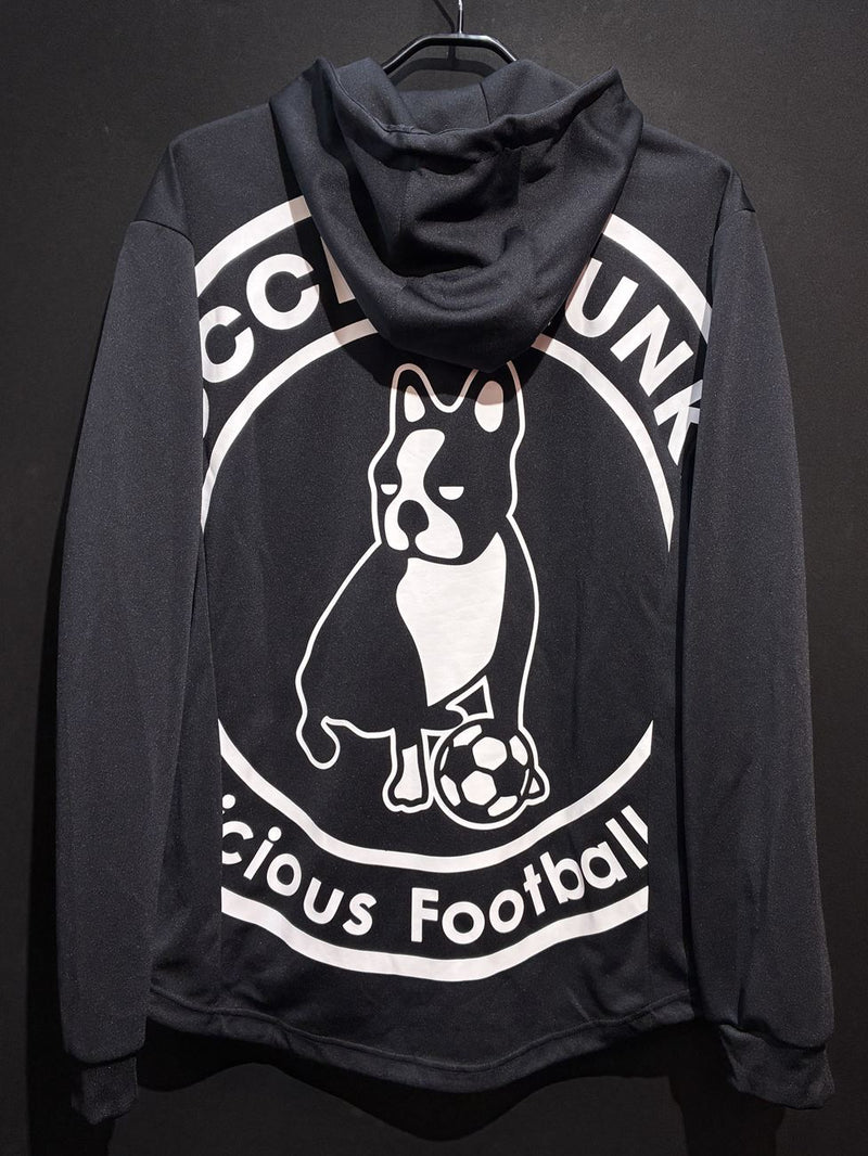 2022】横浜FC 移動着 ジャージ / CONDITION：A / SIZE：2XL（日本規格