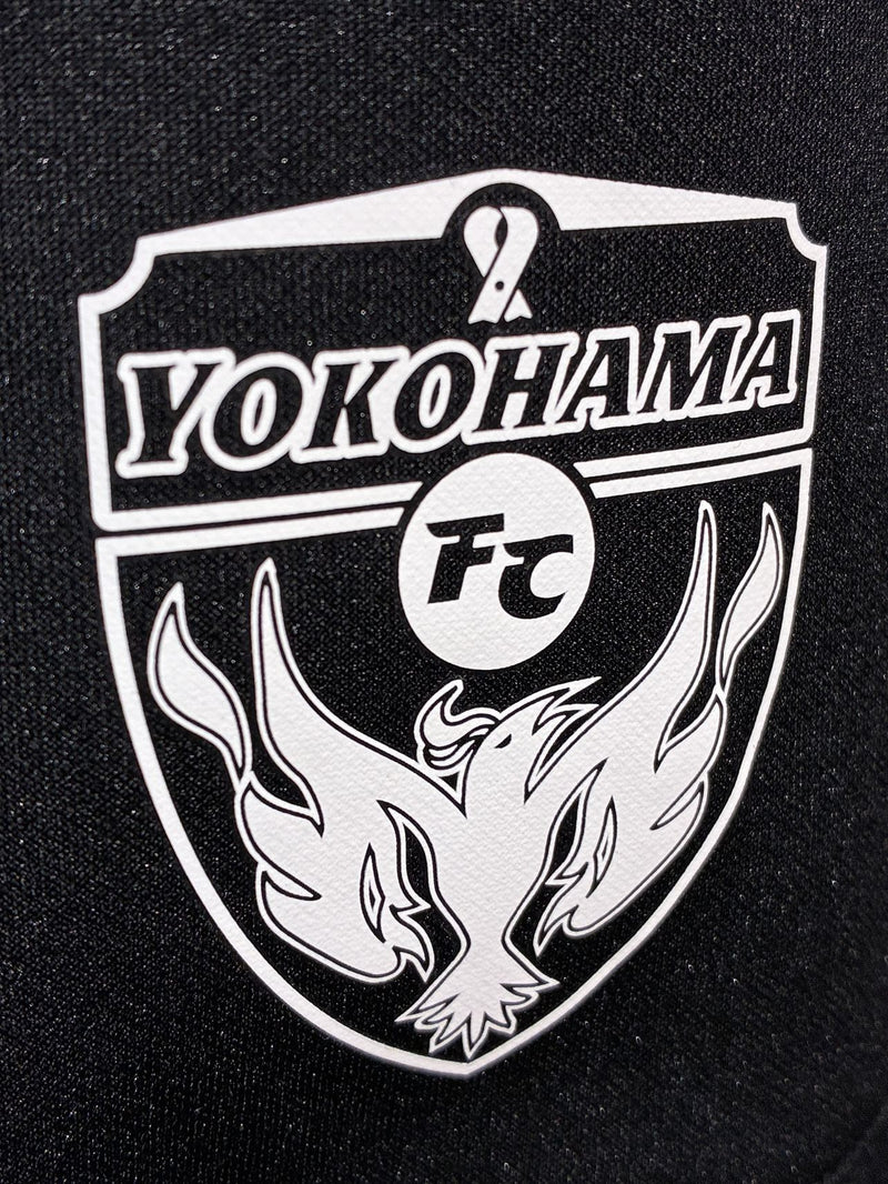 2022】横浜FC 移動着 ジャージ / CONDITION：A / SIZE：2XL（日本規格