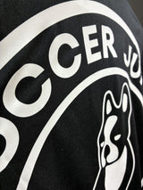 【2022】横浜FC 移動着 ジャージ / CONDITION：A / SIZE：2XL（日本規格）