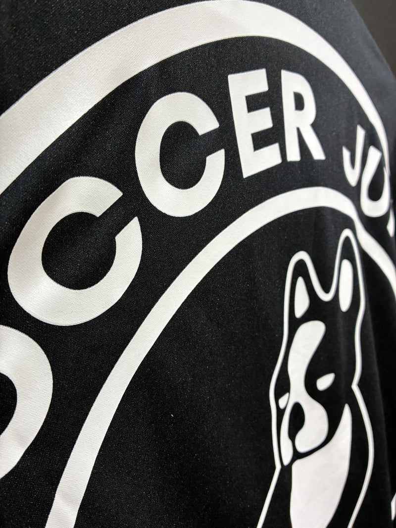 2022】横浜FC 移動着 ジャージ / CONDITION：A / SIZE：2XL（日本規格