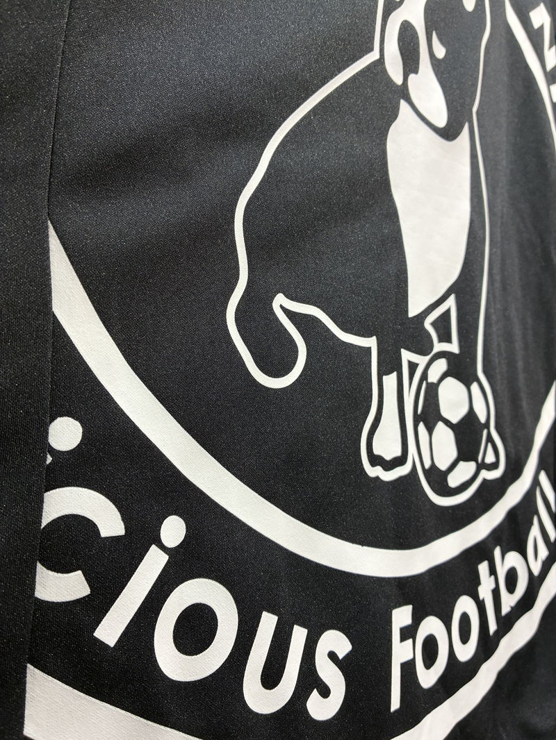 2022】横浜FC 移動着 ジャージ / CONDITION：A / SIZE：2XL（日本規格