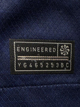 【2025/26】パリ・サンジェルマン（H）/ CONDITION：NEW / SIZE：M / #14 / D.DUÉ / ザ・ウィークエンド コラボマーキング