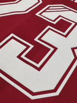 【1995/96】リバプール（H）/ CONDITION：B+ / SIZE：XL / #23 / FOWLER / プレミアパッチ