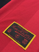 【1995/96】リバプール（H）/ CONDITION：B+ / SIZE：XL / #23 / FOWLER / プレミアパッチ